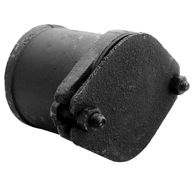 Заглушка чугунная 50 купить в Комсомольске-на-Амуре и Хабаровске с ...