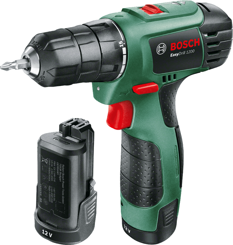 Аккумуляторная. Шуруповерт Bosch EASYDRILL 12-2. Шуруповёрт Bosch EASYDRILL 1200. Шуруповёрт Bosch PSB 10.8 li-2. Шуруповерт Bosch EASYIMPACT 1200.