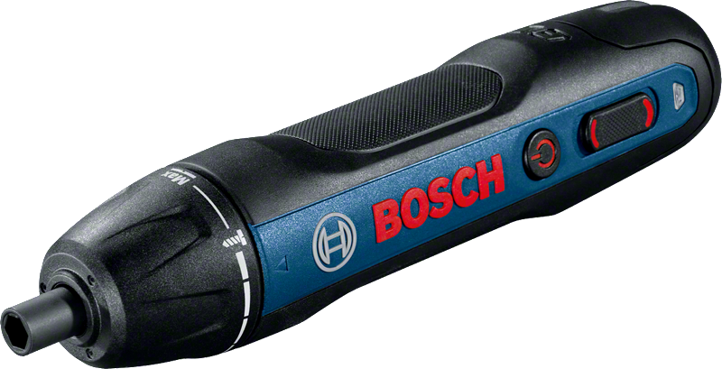 Аккумуляторная Отвертка Bosch Go Купить