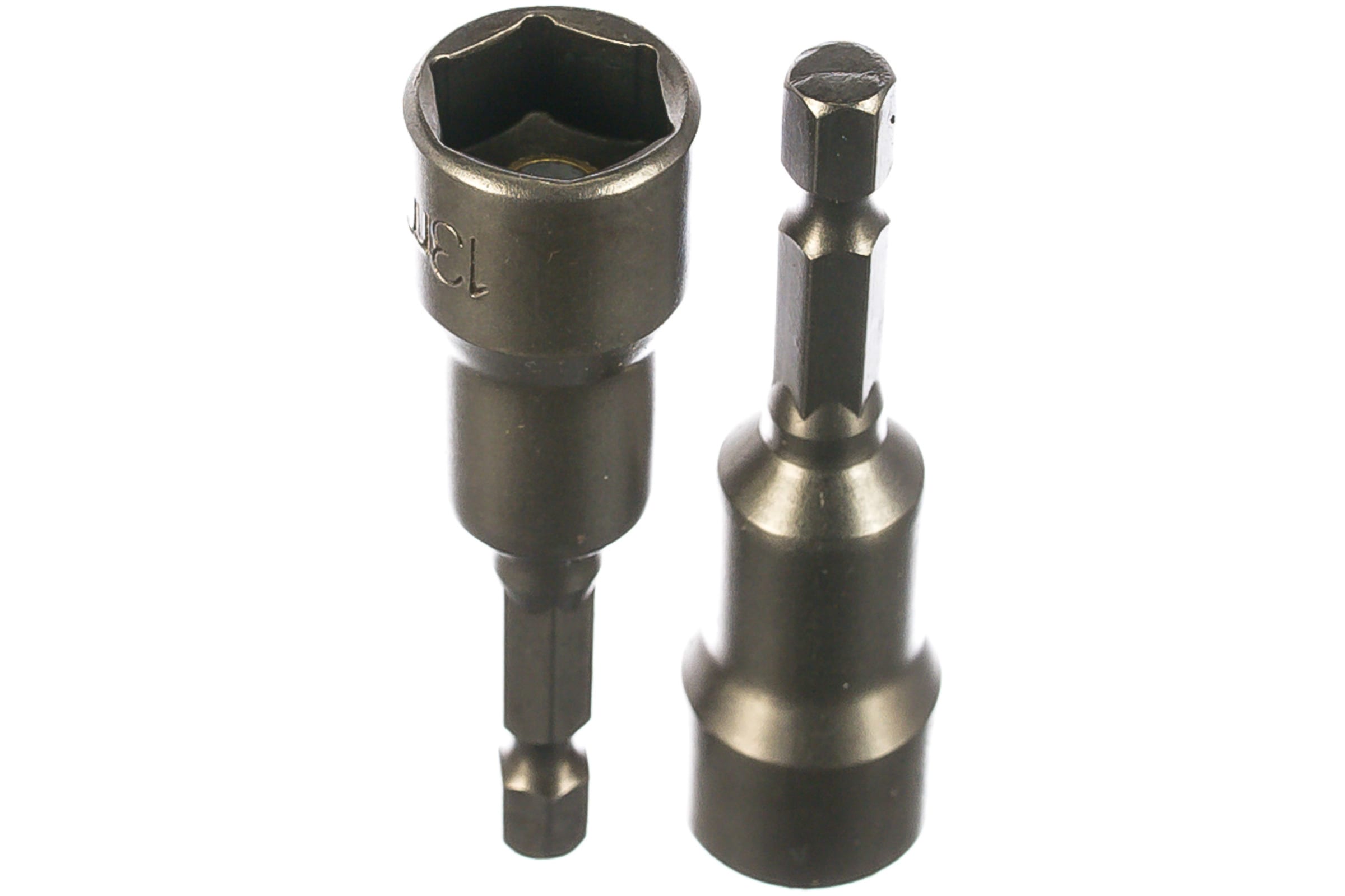 Биты с торцевыми головками 13 мм. Биты с торцевой головкой (кровельные) 10 мм, 2шт (144) бибер. Биты с торцевыми головками 13 мм. // matrix. Litech бита торцевая головка 13мм 65мм 1820.