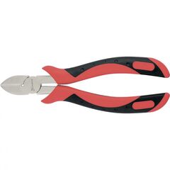 Бокорезы 190 мм двухкомпонентные рукоятки MATRIX 17528, фото  - Метэкс