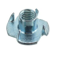 Гайка врезная М 8, фото  - Метэкс