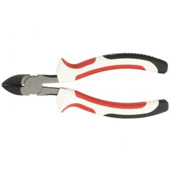 Бокорезы 180 мм Premium трехкомпонентные рукоятки MATRIX 17533, фото  - Метэкс