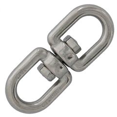 Вертлюг никель 6, фото  - Метэкс