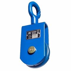 Блок тралловый тип IB-75 г/п 0,5 тн, фото  - Метэкс