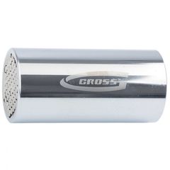 Головка торцевая многоразмерная 1/2 11-32 мм GROSS 13190, фото  - Метэкс