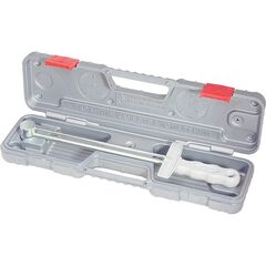 Ключ динамометрический 1/2" 32-120 Нм 12,5 мм РОССИЯ 14150, фото  - Метэкс