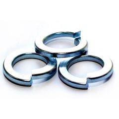 Гровер оцинкованный М 8, фото  - Метэкс