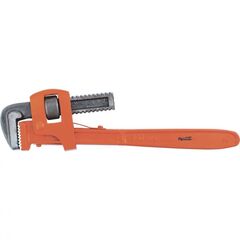 Ключ трубный 3.3" 457 мм SPARTA 157685, фото  - Метэкс