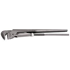 Ключ трубный 4" КТР-5 НИЗ 15795, фото  - Метэкс
