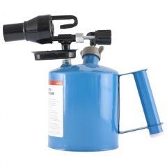 Лампа паяльная 1,5 л БАРС 91451, фото  - Метэкс