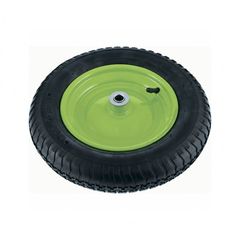 Колесо пневматическое d 350 мм/вн 16 мм (3,00-8) СИБРТЕХ 68971, фото  - Метэкс