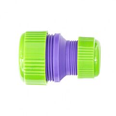 Муфта соединительная с переходом 1/2-3/4 пластмассовая PALISAD 66431, фото  - Метэкс