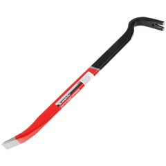 Лом-гвоздодер 600х29х15 мм усиленный MATRIX 25233, фото  - Метэкс