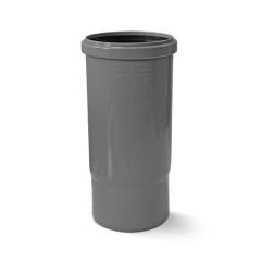 Патрубок РР 110 компенсационный, фото  - Метэкс