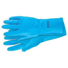 Перчатки маслобензостойкие "латекс" XXL Сибртех, фото  - Метэкс