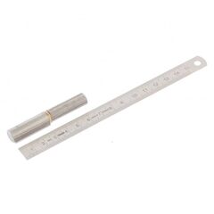 Петля каплевидная 10х60, фото  - Метэкс