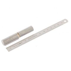 Петля каплевидная 14х100, фото  - Метэкс