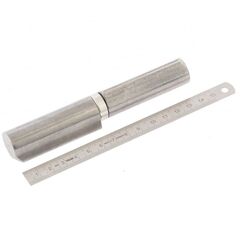 Петля каплевидная 20х140 с подшипником, фото  - Метэкс