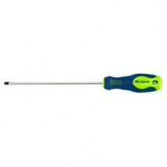 Отвертка SL4 х 150 мм 2 компонентная рукоятка СИБРТЕХ 11863, фото  - Метэкс