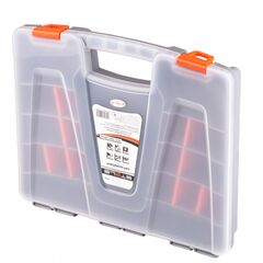 Органайзер 310х250х50мм STELS 90707, фото  - Метэкс