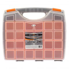 Органайзер 325х280х60мм STELS 90724, фото  - Метэкс