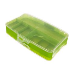 Органайзер 2-х сторонний 220х140х50мм СИБРТЕХ 90737, фото  - Метэкс