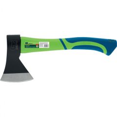 Топор 600 г фибергласовое топорище СИБРТЕХ 21644, фото  - Метэкс