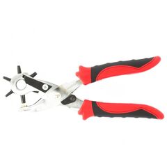 Просекатель для кожи и картона 2,5-3,0-3,5-4,0-4,5-5,0 MATRIX 18361, фото  - Метэкс