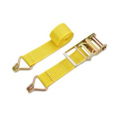 Ремень стяжной 100 мм 10 т 6 м, фото  - Метэкс