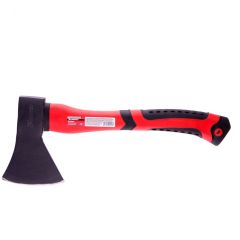 Топор 800 г фибергласовое топорище MATRIX 21647, фото  - Метэкс