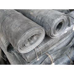 Техпластина ТМКЩ 5,0, фото  - Метэкс