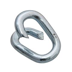 Соединитель цепи C-LC 6, фото  - Метэкс