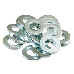 Шайба оцинкованная М 30, фото  - Метэкс