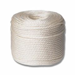 Фал капроновый 20 мм пог/м СИБШНУР 20108, фото  - Метэкс