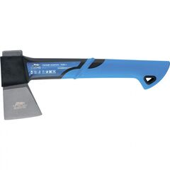 Топор-колун 700 г двухкомпонентная рукоятка Nylon БАРС 21420, фото  - Метэкс