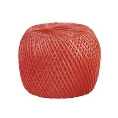 Шпагат п/п 1200 Текс 60 м красный СИБРТЕХ 93975, фото  - Метэкс