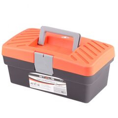 Ящик для инструмента 12" 285 х 155 х 125 мм пластик STELS 90723, фото  - Метэкс