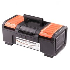 Ящик для инструмента 16" усиленный STELS 90761, фото  - Метэкс