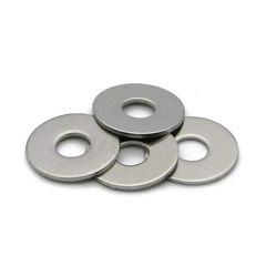 Шайба увеличенная М 24, фото  - Метэкс