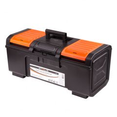 Ящик для инструмента 24" усиленный STELS 90763, фото  - Метэкс