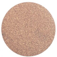 Диск шлифовальный под "липучку" KP14D 125 мм зернистость 40H(P40) 5 шт "БАЗ" Россия, фото  - Метэкс