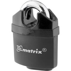 Замок навесной всепогодный усиленный 50мм, фото  - Метэкс