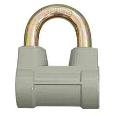 Замок навесной 3Н2-4 60 мм, фото  - Метэкс