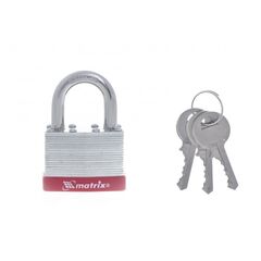 Замок навесной 50 мм, фото  - Метэкс