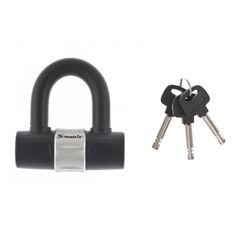 Замок навесной всепогодный 100*100мм, фото  - Метэкс