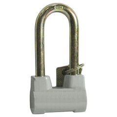 Замок навесной 3Н2-4-1 60 мм, фото  - Метэкс