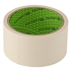 Лента малярная 48 мм х 25 м на бумажной основе Сибртех, фото  - Метэкс