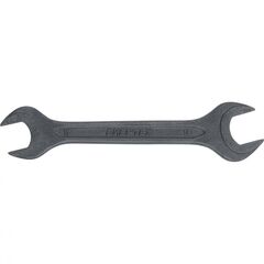 Ключ рожковый 14х17 фосфатированный СИБРТЕХ 14327, фото  - Метэкс