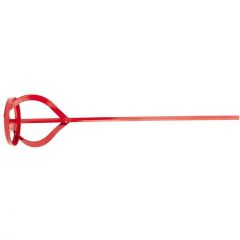 Миксер для красок 85 х 8 х 400 мм MATRIX 84874, фото  - Метэкс